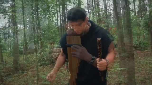 Wayrapa Muspuynin - ALBORADA - Jean Atauje y Aileen , Música Nativa Espiritual