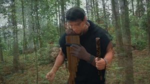 Wayrapa Muspuynin - ALBORADA - Jean Atauje y Aileen , Música Nativa Espiritual