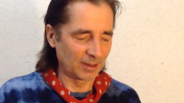 Поэт от Бога. Поэтические зарисовки Александра Докучаева