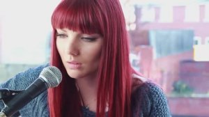 Jemma Johnson - Elastic Heart