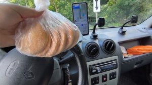 БЕШЕНЫЙ ЗАРАБОТОК В ЯНДЕКС ДОСТАВКА / ОПЛАЧИВАЕМЫЙ ОТПУСК КУРЬЕРУ ДА ИЛИ НЕТ