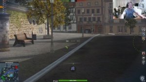 WoT Blitz . Type 63 как его получить и как на нем играть.