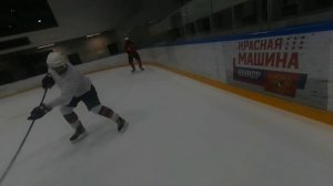 Двусторонка по понедельникам