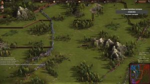 LaPanthera Cossacks 3 - смотрим повторы и удаляем №4