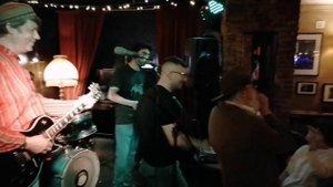 The Blues Bees feat. Mikhail PETROVICH Sokolov
#stratocastro