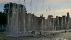 Фонтан