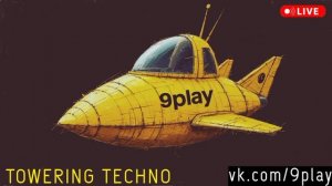 Towering Techno - 9 play