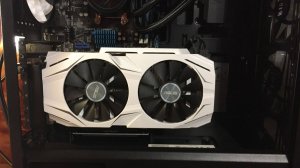 Обзор и распаковка DEEPCOOL PAB 300 (установка в корпус DEEPCOOL MATREXX 55 ADD-RGB 3F)