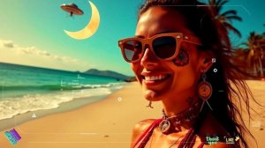SYLVIO Summer 🌞 Sunny Beach 2025 Euro-Dance Limited Edit 🤍