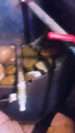 Ах, баня! Ах, деревня!!!))) Из АРХИВА