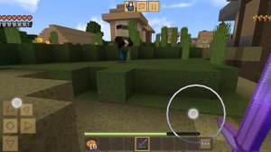 играю в minecraft