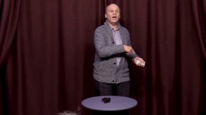 Музей фокусов в Москве- выступление среди коллег.  #magic VLAD, #фокусы с картами