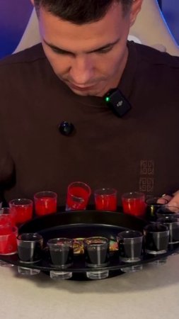 Игра алкорулетка...