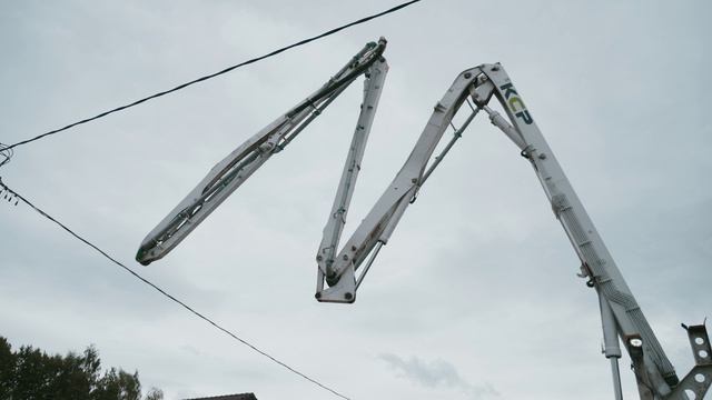 greencraft заливка бетона на большом участке с самым большим бетонассосом смотреть онлайн