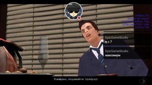 Прохождение игры GTA Liberty City Stories Stream на андроид#4