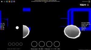 Disruption 1.15X With Rates Full Combo!!