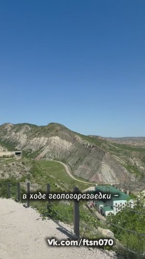 Пещерный комплекс Нохъо. Дагестан. Май 2025г.