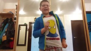 Шоу Влада Ш. А4