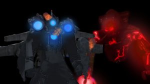the Skibidi era 10 part 2