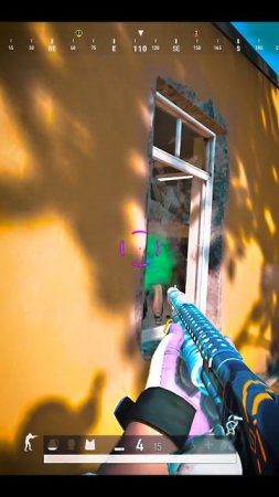 Регнуло в PUBG