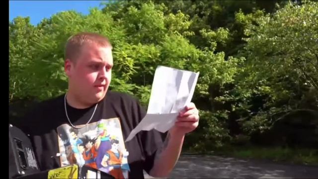 Вскрытие хранилища 2 серия. На русском языке.