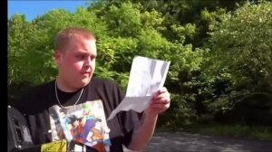 Вскрытие хранилища 2 серия. На русском языке.
