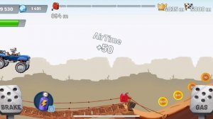 GameMix: Сумасшедшие перевороты на высоте!
