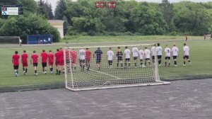 2025.06.29 ФК Ессентуки-2010 Vs Новопавловск