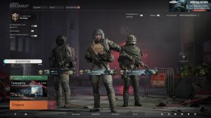 Лутай, беги, молись в Arena Breakout Infinite!
