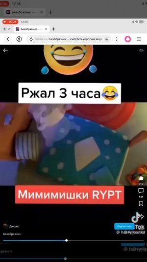 Мимимишки RYTP
