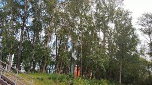 29-06-2025 Парк   Павлика  Морозова