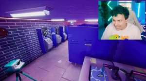 Милс PLAY - КО МНЕ в ТУАЛЕТ пробралась ТЕНТАКЛИ 😱Toilet Chronicles (Туалетные хроники) прохождение