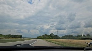 ПУТЕШЕСТВИЕ ПО ДОНБАССУ ОБЪЕЗДНАЯ ДОРОГА ДОНЕЦК МАКЕЕВКА