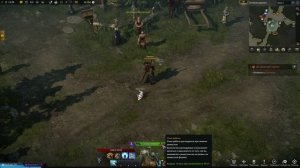 LOST ARK для новичков - 2: ремесленные навыки, инструменты, ресурсы