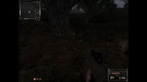 S.T.A.L.K.E.R.#Закоулки правды