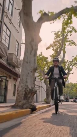 🚲 Теперь любой велосипед можно превратить в электрический