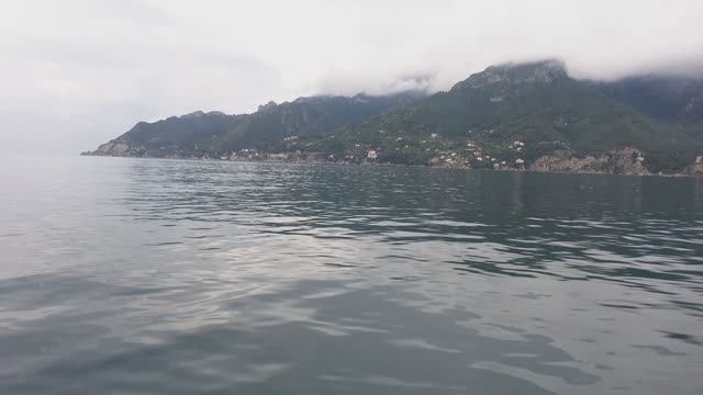 Италия, Амальфи