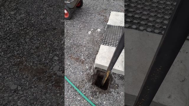 Строим крыльцо своими руками.
