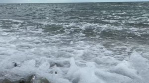 Relax. Морские волны