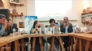 امسية  مجادل الباروليتا السبت 5 نوفمبر من عام 2022 بباب البلد قليبية…