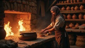 НОЧЬ В ЗАМКЕ_ почему 99% из НАС бы НЕ ВЫЖИЛИ и ОДНОЙ ночи.