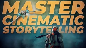 CGBoost – Master Cinematic Storytelling in Blender [ENG - RUS]