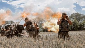 СВОДКА с ФРОНТА на 29.06.2025