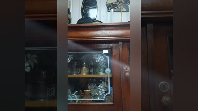 Назад в прошлое, музей СССР