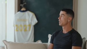 “I believe in Al Nassr, I believe in this project.”
