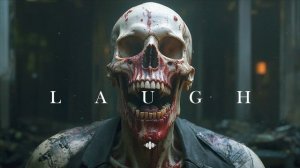 Aim To Head | Dark Techno / EBM / Industrial Type Beat 'LAUGH' | Background Music