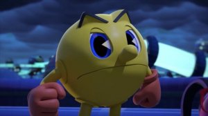 Пакман в мире привидений — Трейлер (рус.)