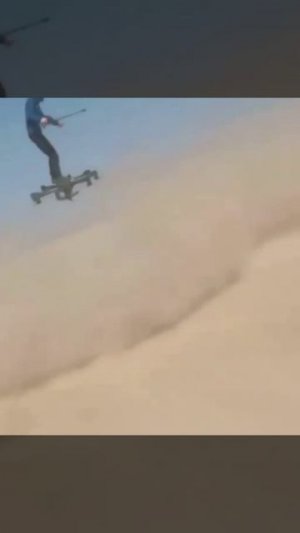 🚁 Как будет выглядеть путь в офис в 2031