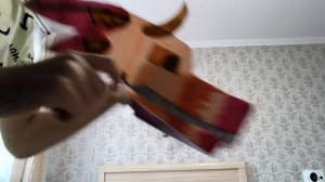 мой нов драк
