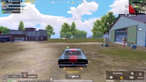 ИГРАЮ В ПАБГ